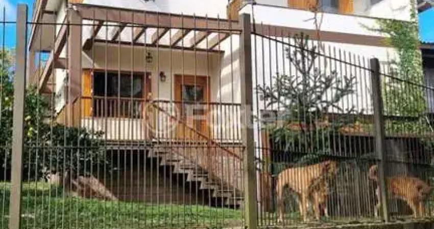 Casa com 3 quartos à venda na Rua Doutor Pitrez, 445, Ipanema, Porto Alegre