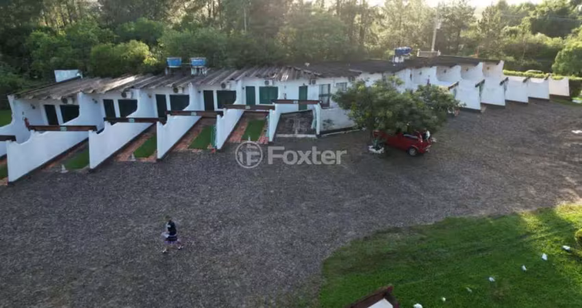 Prédio com 1 sala à venda na Estrada BR-158, 102, Centro, Rosário do Sul