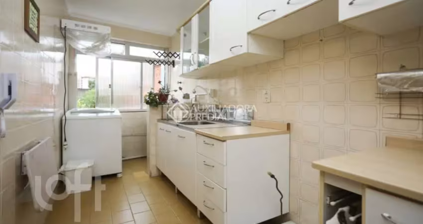 Apartamento com 1 quarto à venda na Rua Comendador Albino Cunha, 117, Cristo Redentor, Porto Alegre