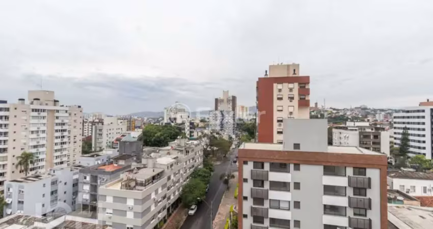 Apartamento com 2 quartos à venda na Rua Monsenhor Veras, 115, Santana, Porto Alegre
