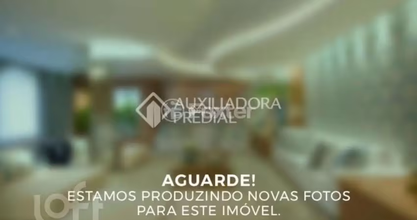 Apartamento com 2 quartos à venda na Rua João Guimarães, 139, Santa Cecília, Porto Alegre