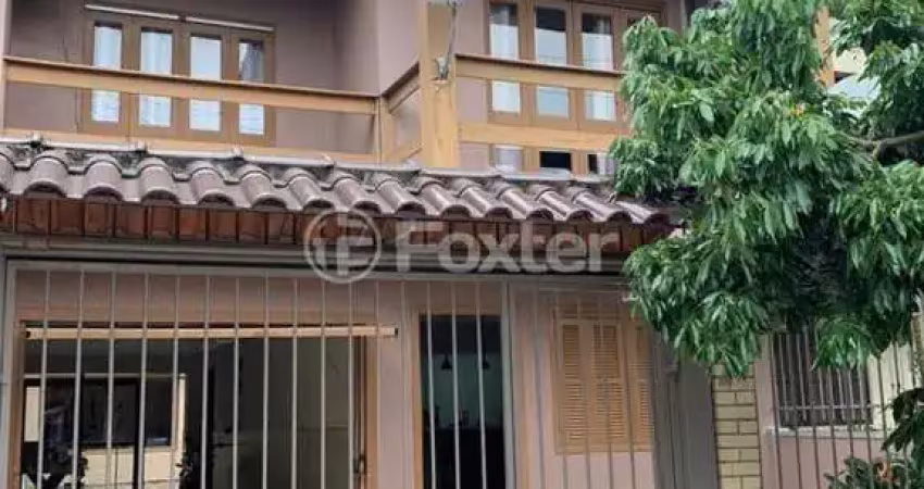Casa com 4 quartos à venda na Rua Anhumas, 49, Jardim Algarve, Alvorada