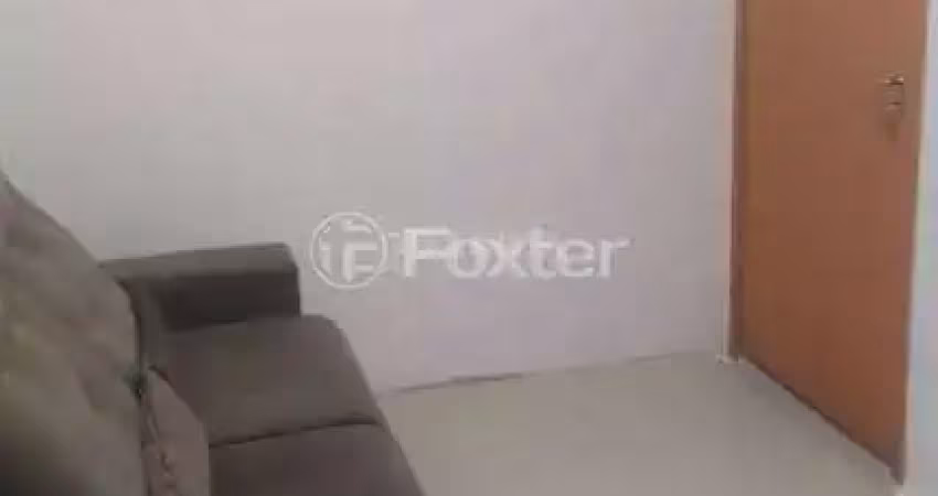 Apartamento com 2 quartos à venda na Rua Sete Mil e Oito, 300, Restinga, Porto Alegre