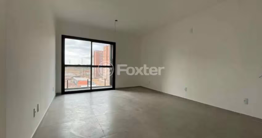 Apartamento com 2 quartos à venda na Avenida Obedy Cândido Vieira, 370, Central Parque, Cachoeirinha
