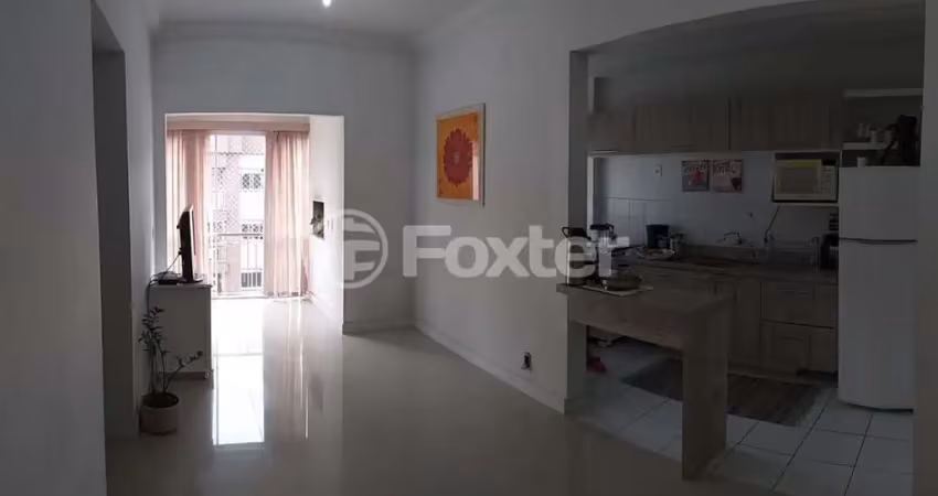 Apartamento com 2 quartos à venda na Avenida Sertório, 9140, Sarandi, Porto Alegre