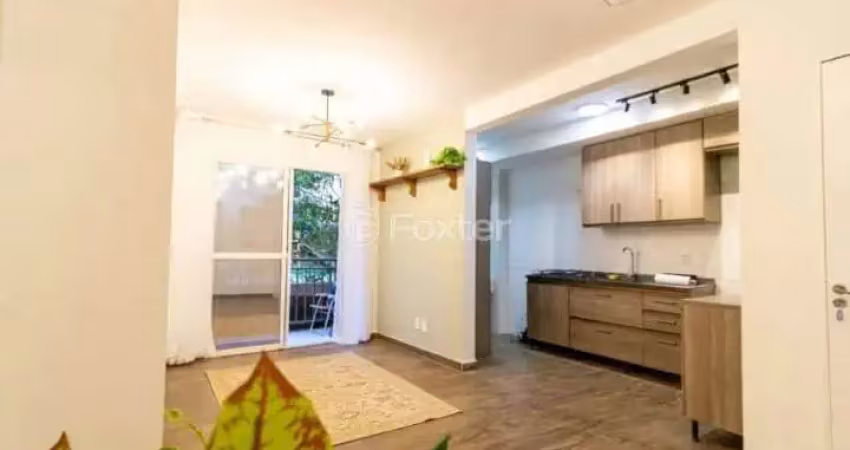 Apartamento com 3 quartos à venda na Avenida Otto Niemeyer, 1702, Tristeza, Porto Alegre