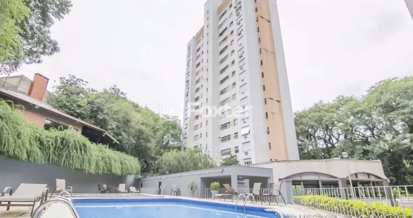Apartamento com 3 quartos à venda na Avenida Doutor Nilo Peçanha, 1452, Boa Vista, Porto Alegre