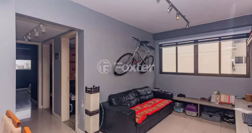 Apartamento com 2 quartos à venda na Rua Ouro Preto, 417, Jardim Floresta, Porto Alegre