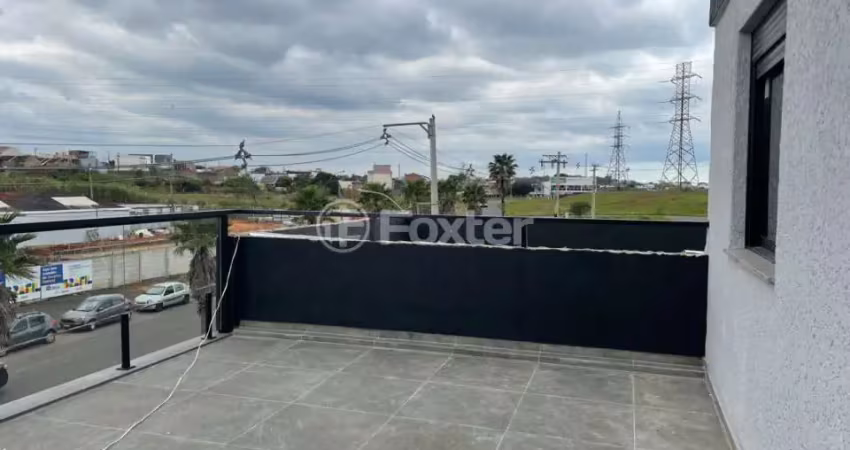 Apartamento com 2 quartos à venda na Avenida Obedy Cândido Vieira, 370, Central Parque, Cachoeirinha