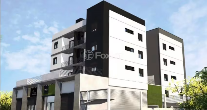 Apartamento com 2 quartos à venda na Avenida Obedy Cândido Vieira, 370, Central Parque, Cachoeirinha