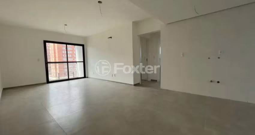 Apartamento com 2 quartos à venda na Avenida Obedy Cândido Vieira, 370, Central Parque, Cachoeirinha