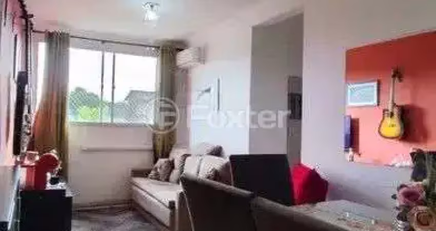 Apartamento com 3 quartos à venda na Rua Tenente Ary Tarrago, 2080, Jardim Itu Sabará, Porto Alegre