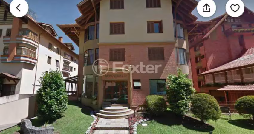 Apartamento com 1 quarto à venda na Rua João Alfredo Schneider, 80, Planalto, Gramado