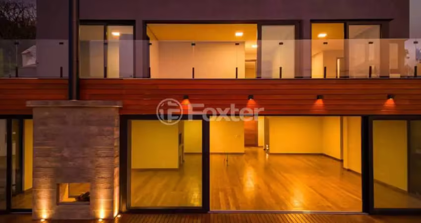 Casa em condomínio fechado com 5 quartos à venda na Rua Rua das Alfazemas, Condomíni, Bavaria, Gramado
