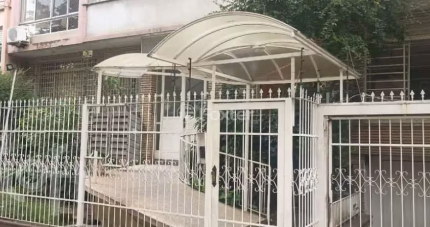Apartamento com 3 quartos à venda na Rua General João Telles, 509, Bom Fim, Porto Alegre