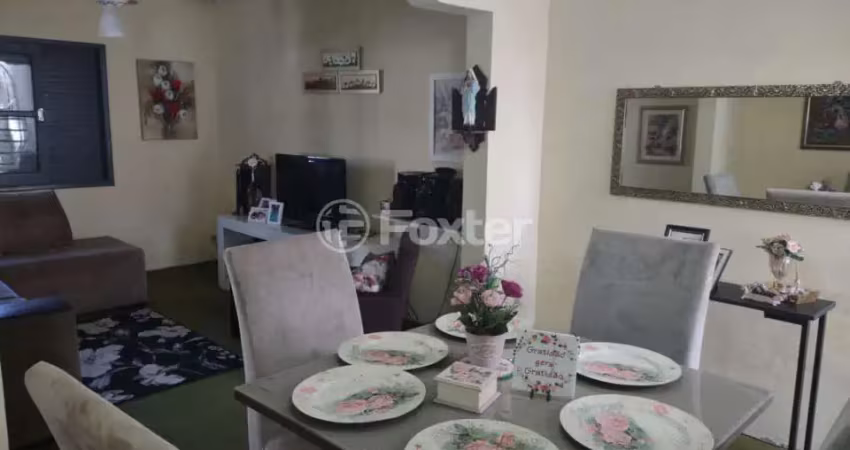 Casa com 2 quartos à venda na Rua dos Apóstolos, 115, Nonoai, Porto Alegre