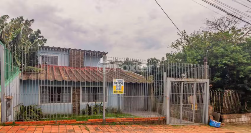 Casa com 2 quartos à venda na Rua dos Apóstolos, 115, Nonoai, Porto Alegre