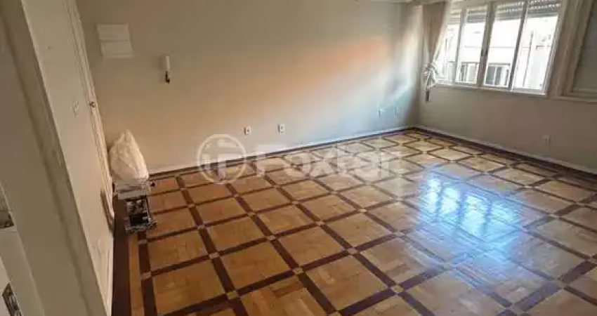 Apartamento com 2 quartos à venda na Avenida Jerônimo de Ornelas, 405, Santana, Porto Alegre