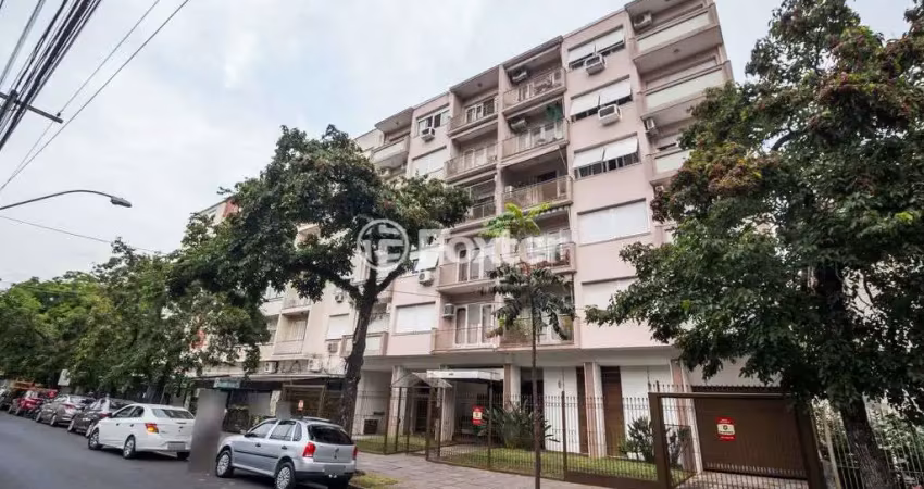 Apartamento com 2 quartos à venda na Avenida Jerônimo de Ornelas, 405, Santana, Porto Alegre