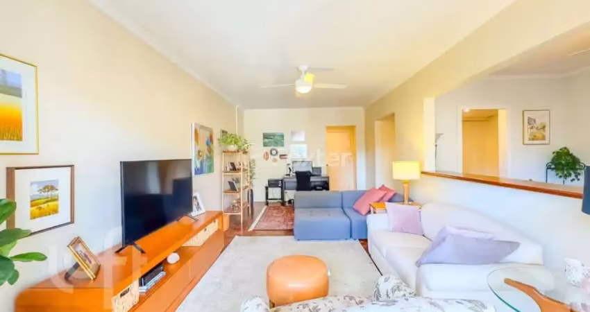 Apartamento com 3 quartos à venda na Rua Coronel Bordini, 1153, Auxiliadora, Porto Alegre