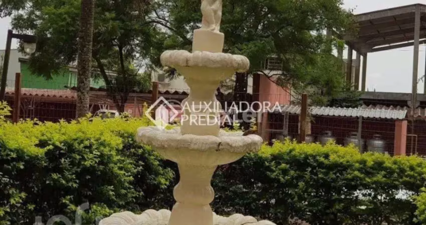 Apartamento com 2 quartos à venda na Avenida Sertório, 9200, Sarandi, Porto Alegre