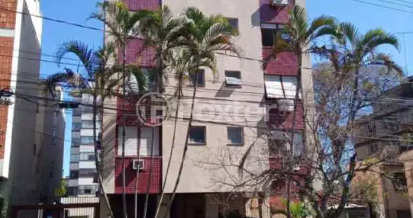 Apartamento com 1 quarto à venda na Rua Carlos Von Koseritz, 399, São João, Porto Alegre