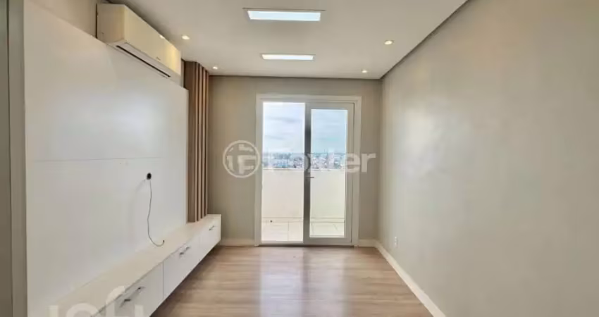 Apartamento com 2 quartos à venda na Rua Major Sezefredo, 1107, Marechal Rondon, Canoas