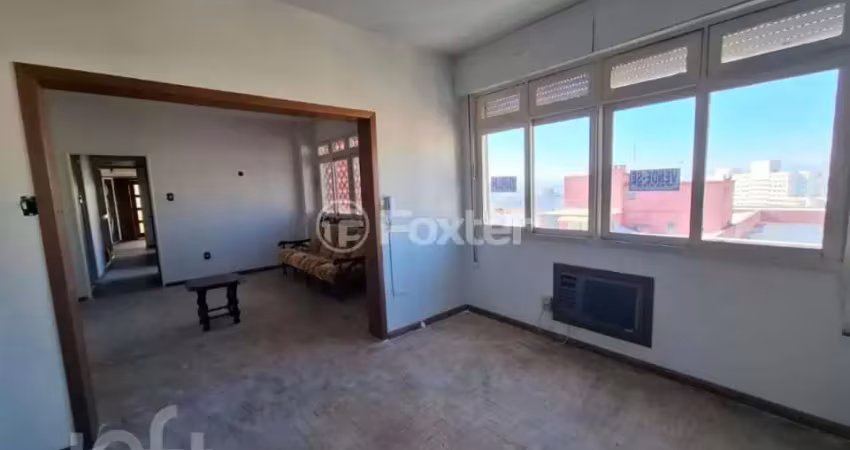 Apartamento com 3 quartos à venda na Rua Duque de Caxias, 1594, Centro Histórico, Porto Alegre