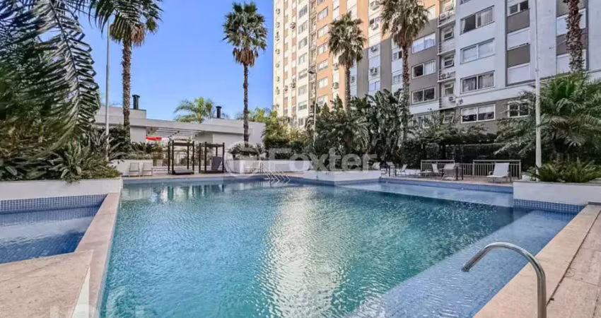 Apartamento com 3 quartos à venda na Avenida Doutor Sezefredo Azambuja Vieira, 2277, Marechal Rondon, Canoas