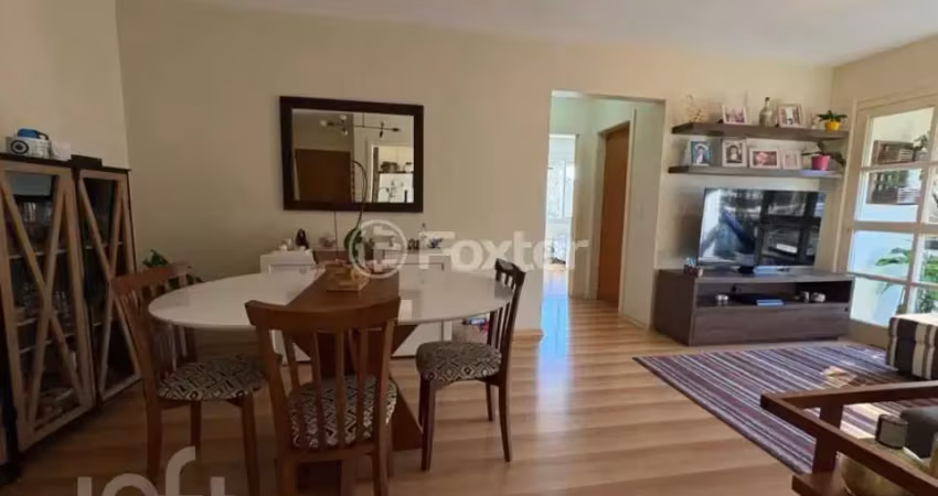 Apartamento com 2 quartos à venda na Rua Ângelo Crivellaro, 565, Jardim do Salso, Porto Alegre