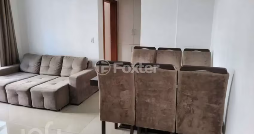 Apartamento com 1 quarto à venda na Rua Aristides da Silva, 37, Fazenda Santo Antônio, São José