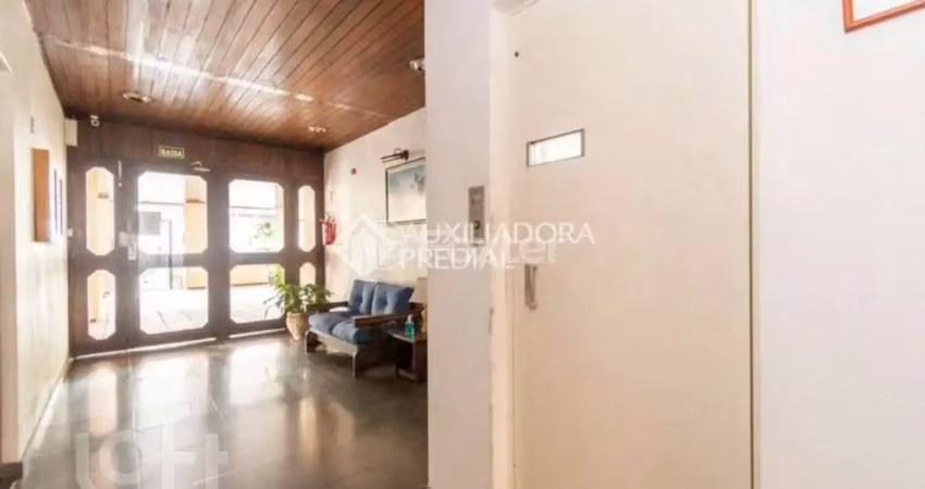Apartamento com 1 quarto à venda na Rua Carlos Von Koseritz, 399, São João, Porto Alegre