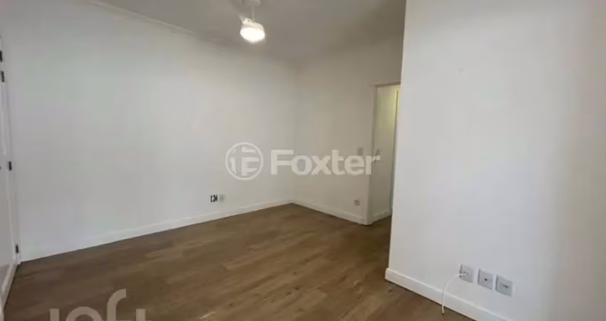 Apartamento com 2 quartos à venda na Rua Sapê, 50, Passo da Areia, Porto Alegre