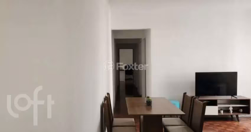 Apartamento com 2 quartos à venda na Avenida Fábio Araújo Santos, 1245, Nonoai, Porto Alegre