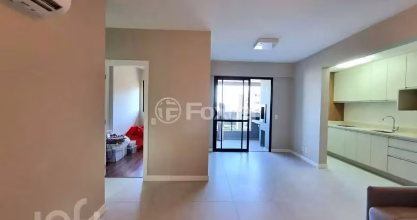 Apartamento com 2 quartos à venda na Rua Felipe Schmidt, 869, Centro, Florianópolis