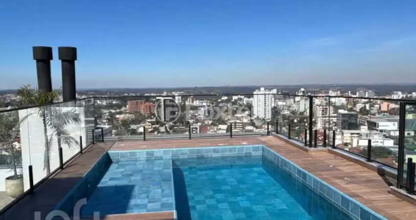 Apartamento com 3 quartos à venda na Rua Otto Alves Pereira, 151, Dom Feliciano, Gravataí