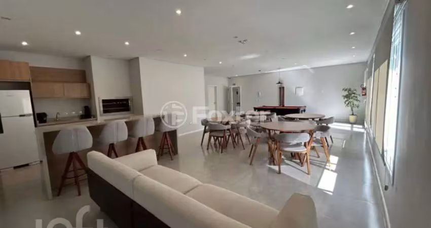Apartamento com 3 quartos à venda na Rua Otto Alves Pereira, 151, Dom Feliciano, Gravataí
