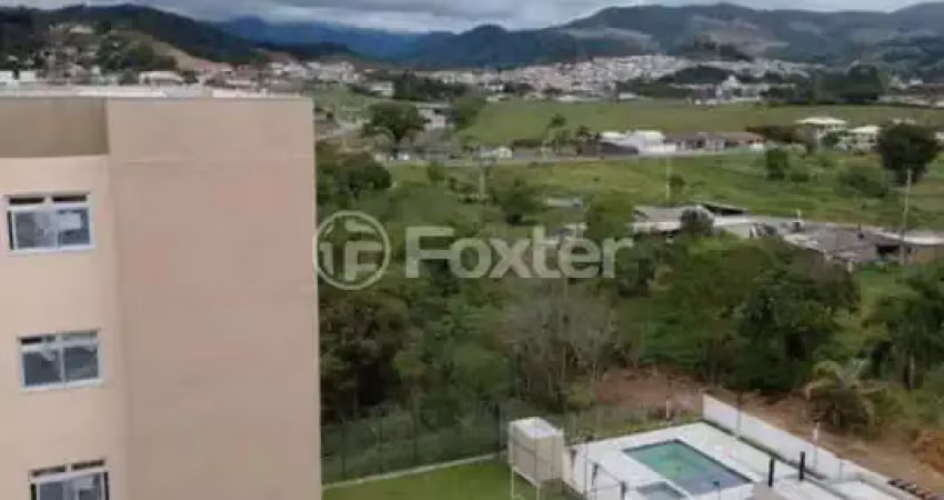 Apartamento com 2 quartos à venda na Avenida Paulo Roberto Vidal, 475, Bela Vista, Palhoça
