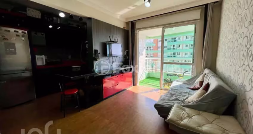 Apartamento com 2 quartos à venda na Rua Alba Dias Cunha, 147, Trindade, Florianópolis