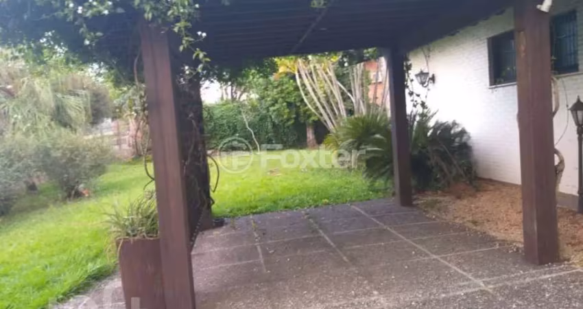Casa com 4 quartos à venda na Rua do Louro, 125, Guarani, Novo Hamburgo
