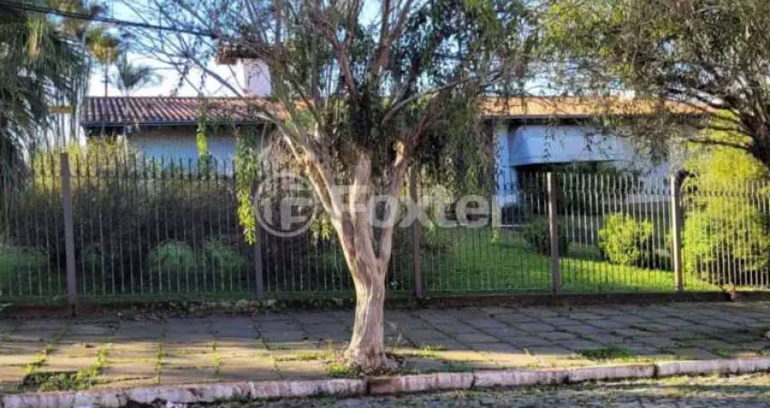 Casa com 4 quartos à venda na Rua do Louro, 125, Guarani, Novo Hamburgo