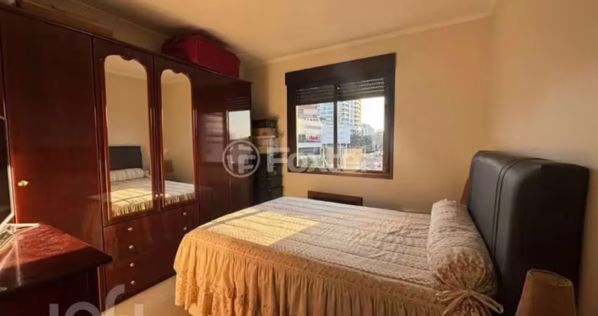 Apartamento com 2 quartos à venda na Avenida Doutor Nilo Peçanha, 2110, Boa Vista, Porto Alegre