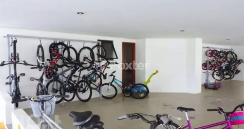 Apartamento com 2 quartos à venda na Rodovia João Paulo, 710, João Paulo, Florianópolis