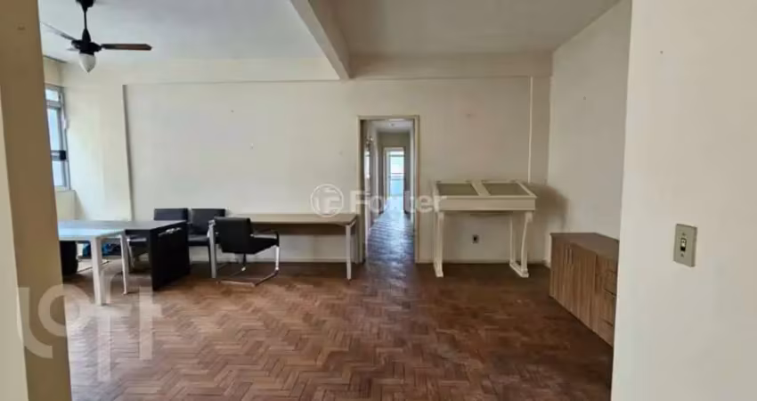 Apartamento com 4 quartos à venda na Rua Arcipreste Paiva, 13, Centro, Florianópolis