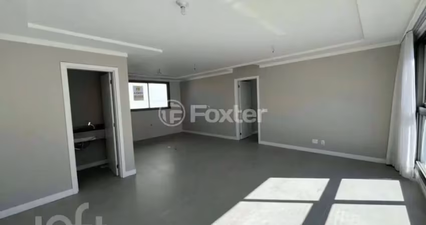 Apartamento com 3 quartos à venda na Rua Presidente Nereu Ramos, 331, Centro, Florianópolis