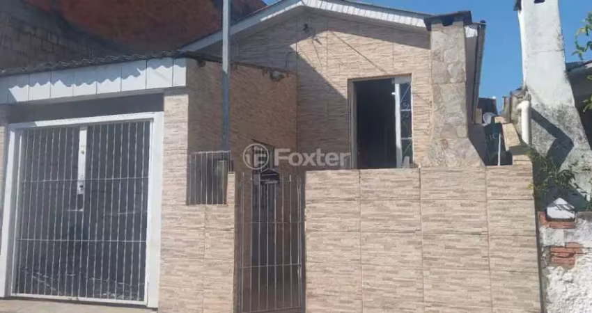 Casa em condomínio fechado com 2 quartos à venda na Acesso Três, 37, Mário Quintana, Porto Alegre