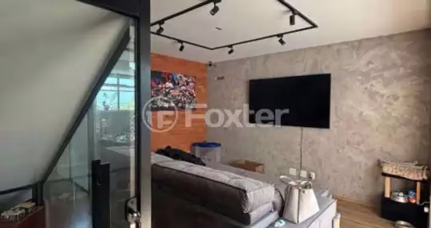 Apartamento com 2 quartos à venda na Rua Vico Parolini Thompson, 448, Cristo Redentor, Caxias do Sul