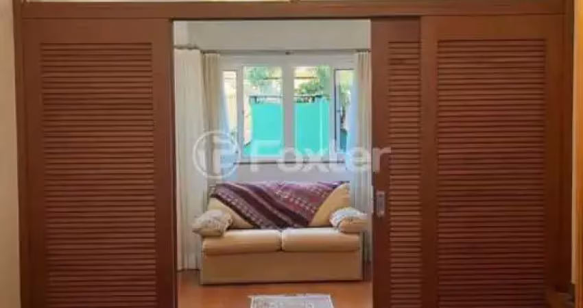 Kitnet / Stúdio à venda na Rua Emílio Leobet, 100, Vila Suiça, Gramado