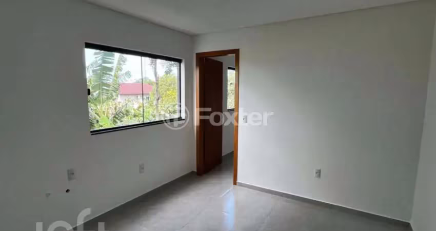 Apartamento com 1 quarto à venda na Rua Pau de Canela, 1500, Campeche, Florianópolis