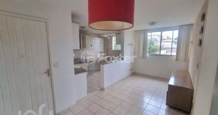 Apartamento com 2 quartos à venda na Rua Professor Clementino de Brito, 362, Capoeiras, Florianópolis